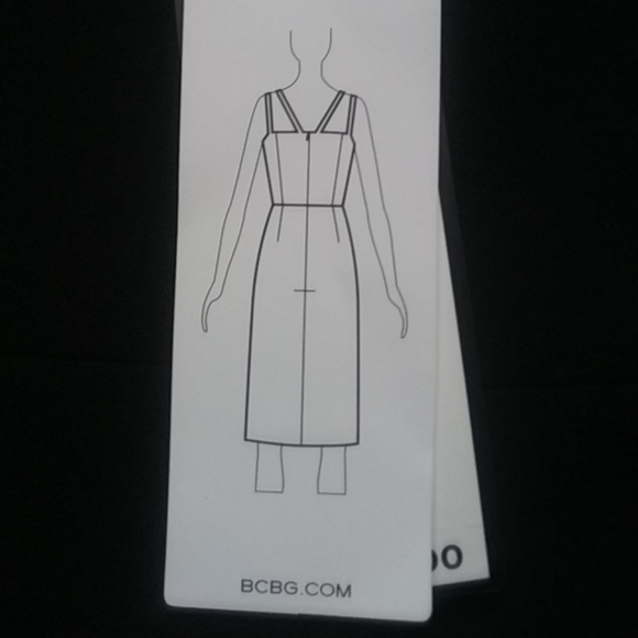 BCBG "Luciele" - Picture 3 of 4